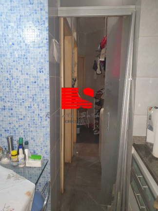 Imagem Cobertura com 3 Quartos à Venda, 180 m² em Ipiranga - Belo Horizonte