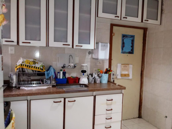 Imagem Apartamento com 2 Quartos à Venda, 125 m² em República - São Paulo