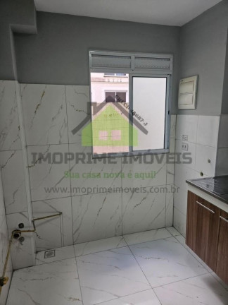 Imagem Apartamento com 2 Quartos à Venda, 40 m² em Loteamento Jardim Sol Nascente - Jacareí Imagem Apartamento com 2 Quartos à Venda, 40 m² em Loteamento Jardim Sol Nascente - Jacareí