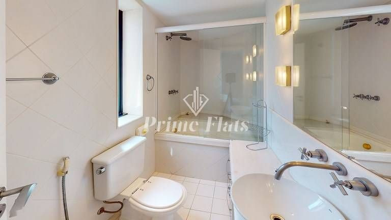 Imagem Apartamento com 1 Quarto à Venda, 39 m² em Higienópolis - São Paulo