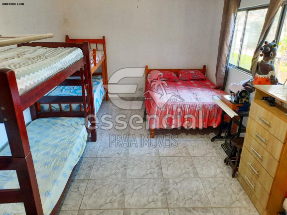Imagem Casa com 2 Quartos à Venda, 162 m² em Jd. Carolina - Ubatuba