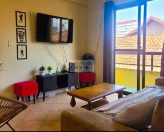 Imagem Apartamento com 1 Quarto à Venda, 42 m² em Aviação - Praia Grande Imagem Apartamento com 1 Quarto à Venda, 42 m² em Aviação - Praia Grande