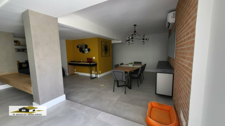 Imagem Apartamento com 3 Quartos à Venda, 136 m² em Ipiranga - São Paulo Imagem Apartamento com 3 Quartos à Venda, 136 m² em Ipiranga - São Paulo