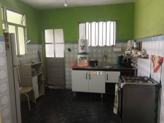 Imagem Casa com 2 Quartos à Venda, 175 m² em Vila Nova - Cabo Frio Imagem Casa com 2 Quartos à Venda, 175 m² em Vila Nova - Cabo Frio