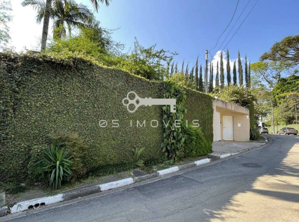 Imagem Casa com 5 Quartos à Venda, em Miolo Da Granja Viana - Cotia Imagem Casa com 5 Quartos à Venda, em Miolo Da Granja Viana - Cotia