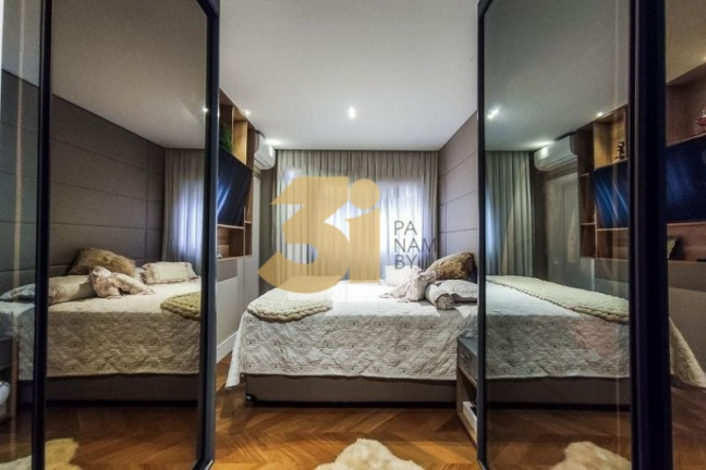 Imagem Cobertura com 3 Quartos à Venda, 350 m² em Panamby - São Paulo Imagem Cobertura com 3 Quartos à Venda, 350 m² em Panamby - São Paulo
