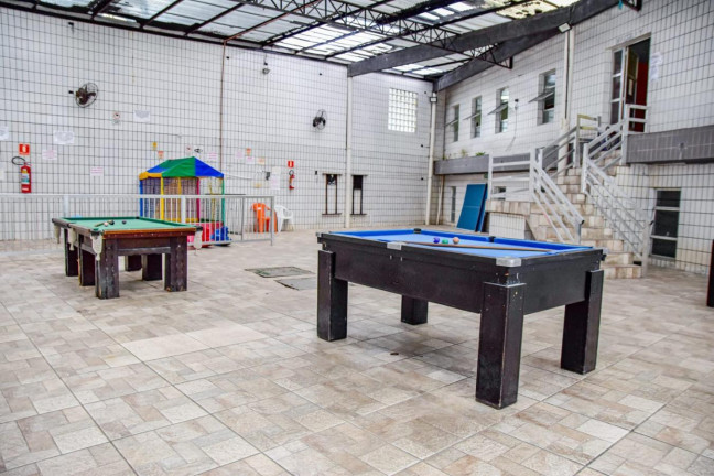 Imagem Kitnet com 1 Quarto à Venda, 40 m² em Mirim - Praia Grande
