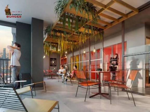 Imagem Apartamento com 2 Quartos à Venda, 69 m² em Brooklin - São Paulo Imagem Apartamento com 2 Quartos à Venda, 69 m² em Brooklin - São Paulo