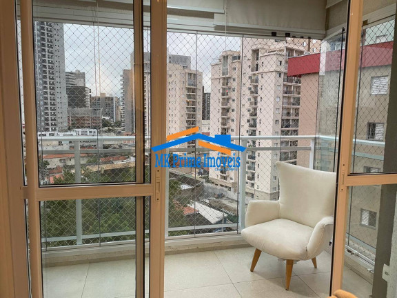 Imagem Apartamento com 2 Quartos à Venda, 74 m² em Centro - Osasco