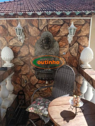Imagem Apartamento com 4 Quartos à Venda, 256 m² em Tijuca - Rio De Janeiro Imagem Apartamento com 4 Quartos à Venda, 256 m² em Tijuca - Rio De Janeiro