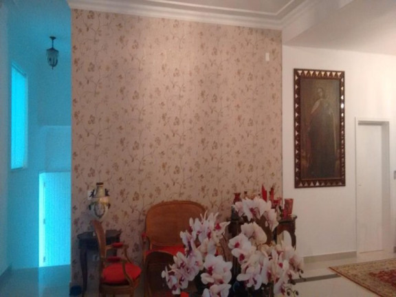 Imagem Sobrado com 6 Quartos à Venda, 7.000 m² em City Castello - Itu