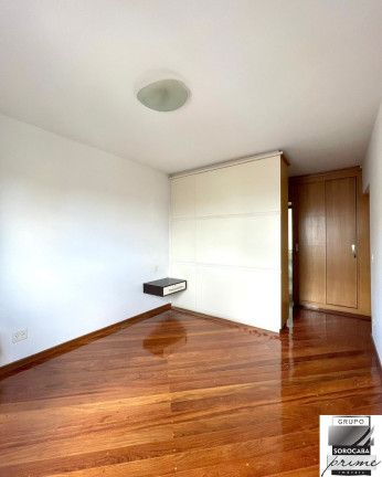 Imagem Apartamento com 4 Quartos à Venda, 190 m² em Centro - Sorocaba