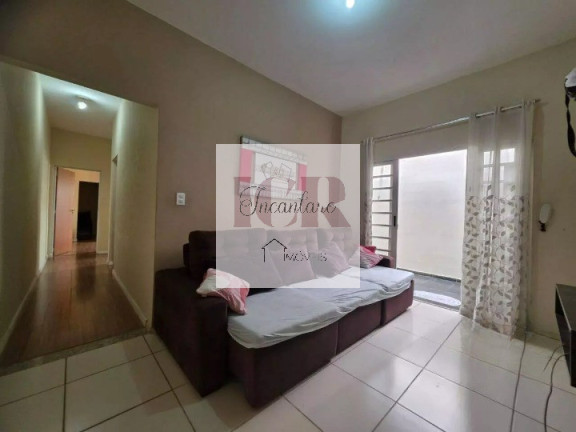 Imagem Casa com 3 Quartos à Venda, 150 m² em Jardim Gutierres - Sorocaba Imagem Casa com 3 Quartos à Venda, 150 m² em Jardim Gutierres - Sorocaba