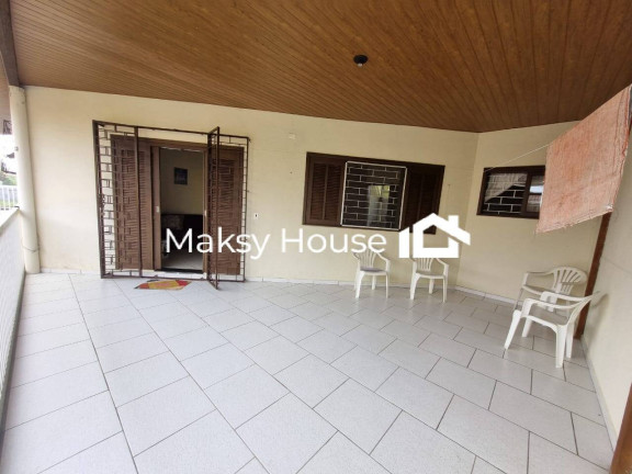 Imagem Casa com 2 Quartos à Venda, 69 m² em Balneário Eliana - Guaratuba Imagem Casa com 2 Quartos à Venda, 69 m² em Balneário Eliana - Guaratuba