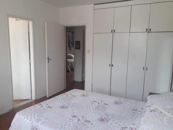 Imagem Imóvel com 4 Quartos à Venda, 125 m² em Vila Ema - São José Dos Campos