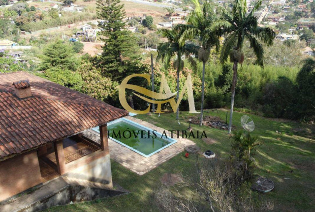 Imagem Chácara com 4 Quartos à Venda, 1.400 m² em Chácaras Fernão Dias - Atibaia Imagem Chácara com 4 Quartos à Venda, 1.400 m² em Chácaras Fernão Dias - Atibaia