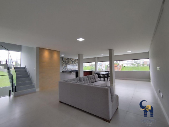 Imagem Casa com 4 Quartos à Venda, 379 m² em Alphaville (abrantes) - Camaçari Imagem Casa com 4 Quartos à Venda, 379 m² em Alphaville (abrantes) - Camaçari