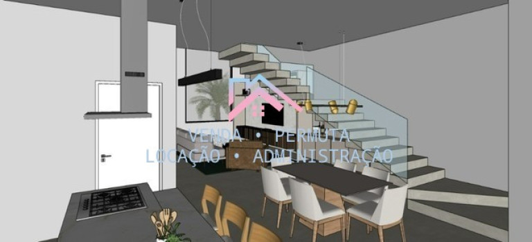 Imagem Casa com 3 Quartos à Venda, 232 m² em São Venâncio - Itupeva Imagem Casa com 3 Quartos à Venda, 232 m² em São Venâncio - Itupeva