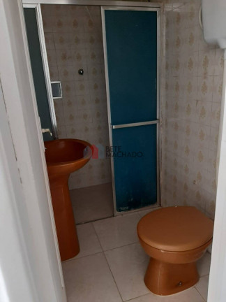 Imagem Apartamento com 1 Quarto à Venda, 17 m² em Taumaturgo - Teresópolis