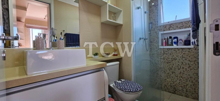 Imagem Apartamento com 2 Quartos à Venda, 68 m² em Ipiranga - São Paulo