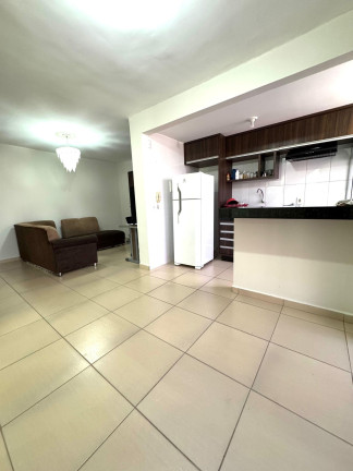 Imagem Apartamento com 2 Quartos à Venda, 54 m² em Residencial Bougainville - Goianésia Imagem Apartamento com 2 Quartos à Venda, 54 m² em Residencial Bougainville - Goianésia