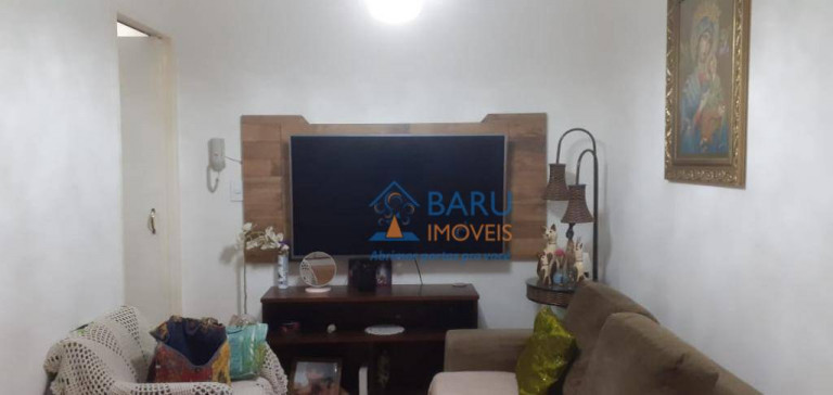 Imagem Apartamento com 2 Quartos à Venda, 49 m² em Santa Cecília - São Paulo Imagem Apartamento com 2 Quartos à Venda, 49 m² em Santa Cecília - São Paulo