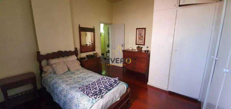 Imagem Apartamento com 3 Quartos à Venda, 130 m² em Ingá - Niterói Imagem Apartamento com 3 Quartos à Venda, 130 m² em Ingá - Niterói