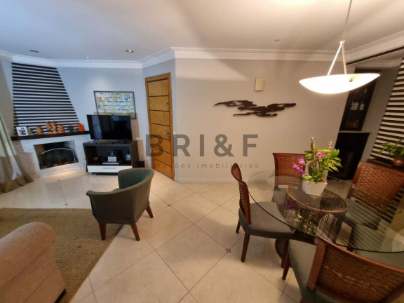 Imagem Apartamento com 3 Quartos à Venda, 107 m² em Nova Piraju - São Paulo Imagem Apartamento com 3 Quartos à Venda, 107 m² em Nova Piraju - São Paulo