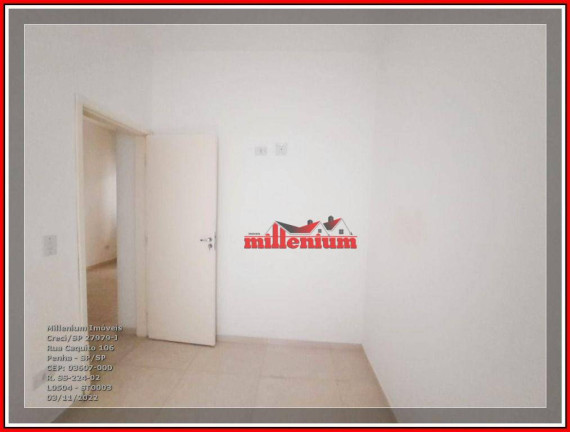 Imagem Studio com 2 Quartos à Venda ou Locação, 40 m² em Penha De França - São Paulo Imagem Studio com 2 Quartos à Venda ou Locação, 40 m² em Penha De França - São Paulo