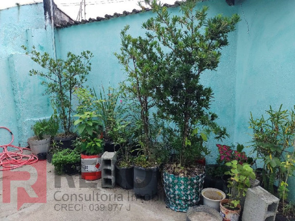 Imagem Casa com 2 Quartos à Venda, 250 m² em Tupy - Itanhaém