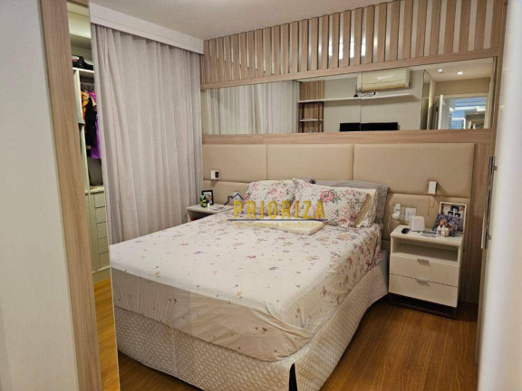 Imagem Apartamento com 3 Quartos à Venda, 97 m² em Residencial Cannes - Sorocaba Imagem Apartamento com 3 Quartos à Venda, 97 m² em Residencial Cannes - Sorocaba