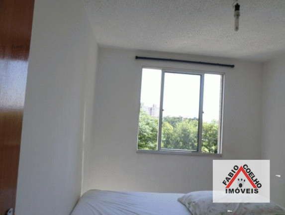 Imagem Apartamento com 2 Quartos à Venda, 48 m² em Parque Munhoz - São Paulo Imagem Apartamento com 2 Quartos à Venda, 48 m² em Parque Munhoz - São Paulo