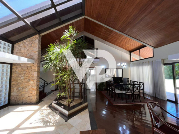 Imagem Casa de Condomínio com 4 Quartos à Venda, 620 m² em Alphaville - Santana De Parnaíba Imagem Casa de Condomínio com 4 Quartos à Venda, 620 m² em Alphaville - Santana De Parnaíba