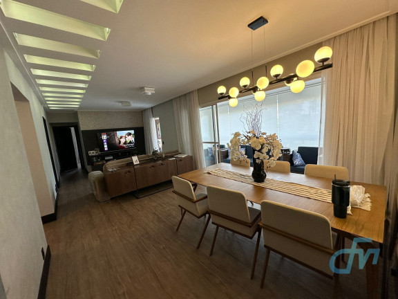 Imagem Apartamento com 3 Quartos à Venda, 156 m² em Vila Oliveira - Mogi Das Cruzes