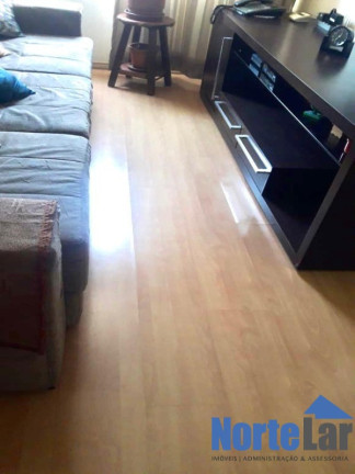 Imagem Apartamento com 2 Quartos à Venda, 50 m² em Limão - São Paulo Imagem Apartamento com 2 Quartos à Venda, 50 m² em Limão - São Paulo