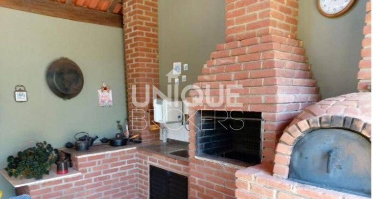 Imagem Casa de Condomínio com 3 Quartos à Venda, 1.350 m² em Centro - Itupeva Imagem Casa de Condomínio com 3 Quartos à Venda, 1.350 m² em Centro - Itupeva