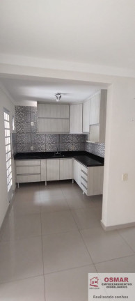 Imagem Casa com 3 Quartos à Venda, 95 m² em Jardim São Sebastião - Hortolândia