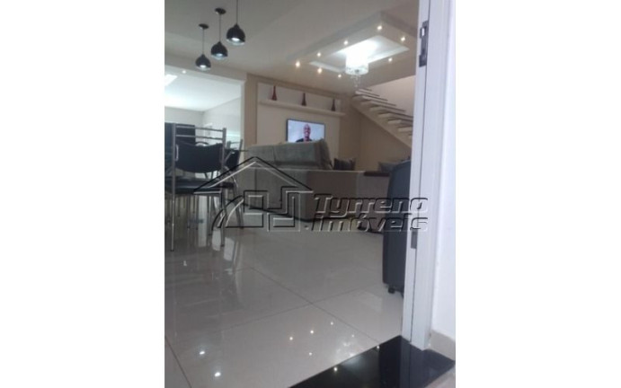 Imagem Casa com 3 Quartos à Venda, 252 m² em Bosque Dos Eucaliptos - São José Dos Campos
