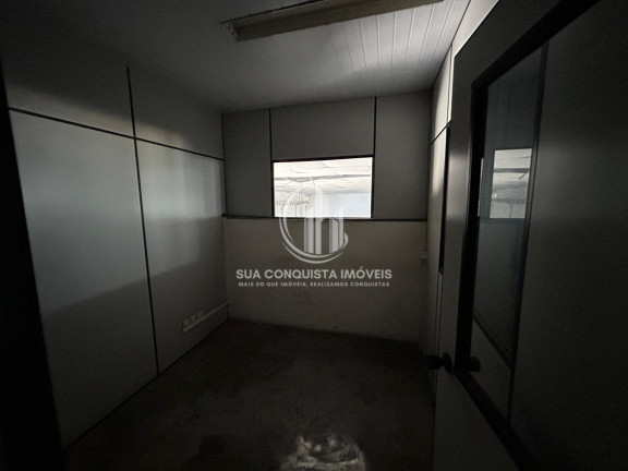 Imagem Imóvel Comercial para Alugar, 740 m² em Vila Lucy - Sorocaba