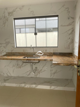 Imagem Casa de Condomínio com 2 Quartos à Venda, 90 m² em Pindobas - Maricá