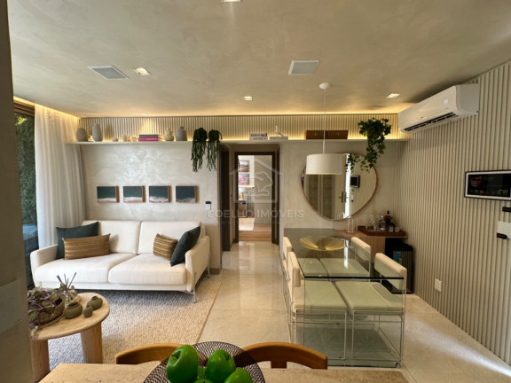 Imagem Apartamento com 2 Quartos à Venda, 61 m² em águas Claras Sul - águas Claras