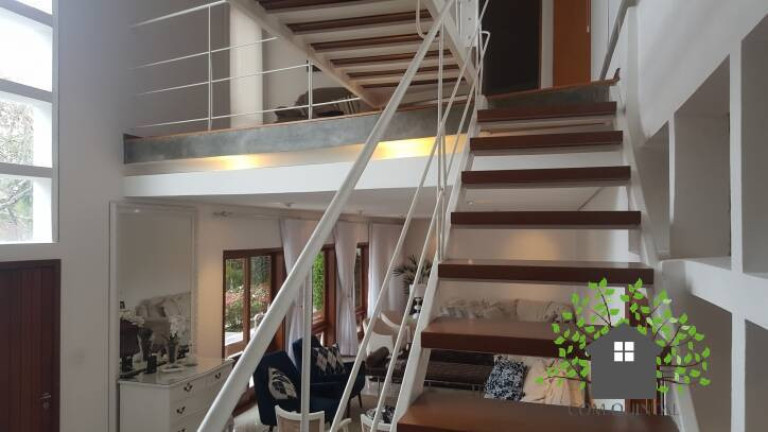 Imagem Casa com 4 Quartos à Venda, 350 m² em São Paulo Ii - Cotia Imagem Casa com 4 Quartos à Venda, 350 m² em São Paulo Ii - Cotia