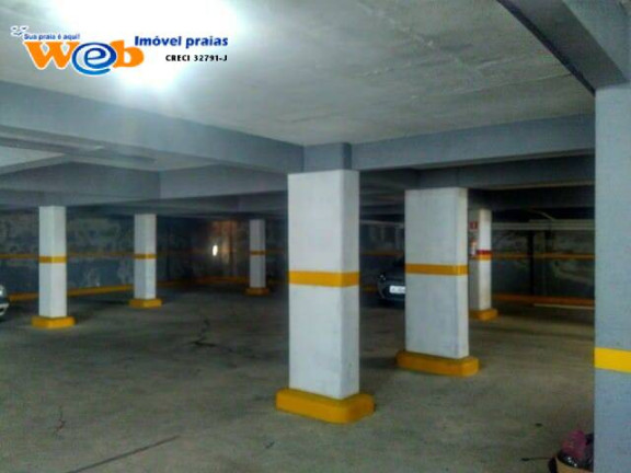 Imagem Apartamento com 1 Quarto à Venda, 50 m² em Aviação - Praia Grande