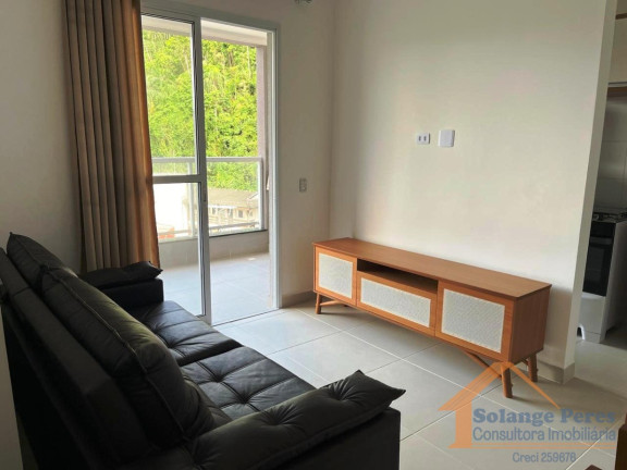 Imagem Apartamento com 2 Quartos à Venda, 75 m² em Perequê Açu - Ubatuba Imagem Apartamento com 2 Quartos à Venda, 75 m² em Perequê Açu - Ubatuba