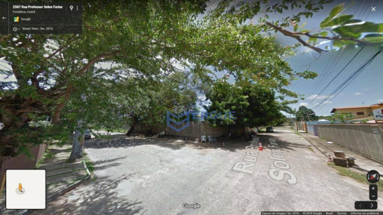 Imagem Terreno à Venda ou Locação, 3.880 m² em Sapiranga - Fortaleza Imagem Terreno à Venda ou Locação, 3.880 m² em Sapiranga - Fortaleza