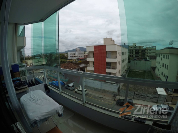 Imagem Apartamento com 2 Quartos à Venda, 70 m² em Praia Do Morro - Guarapari