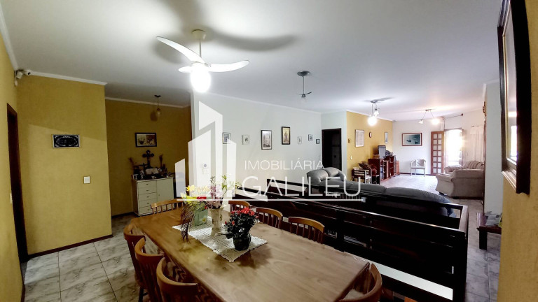 Imagem Casa com 4 Quartos à Venda, 350 m² em Parque Alto Taquaral - Campinas