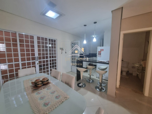 Imagem Casa com 3 Quartos à Venda, 185 m² em Vila Mimosa - Campinas Imagem Casa com 3 Quartos à Venda, 185 m² em Vila Mimosa - Campinas