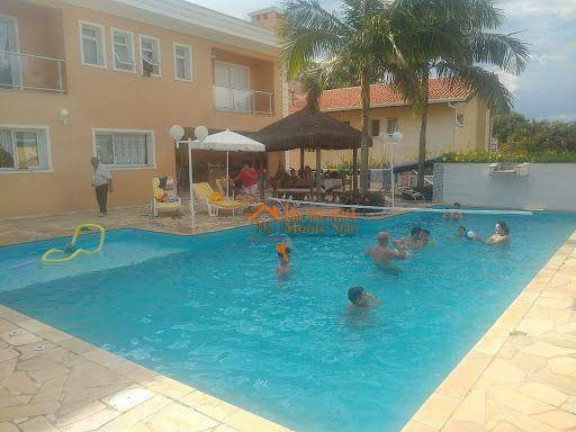 Imagem Sobrado com 4 Quartos à Venda, 650 m² em Condomínio Shambala I - Atibaia Imagem Sobrado com 4 Quartos à Venda, 650 m² em Condomínio Shambala I - Atibaia