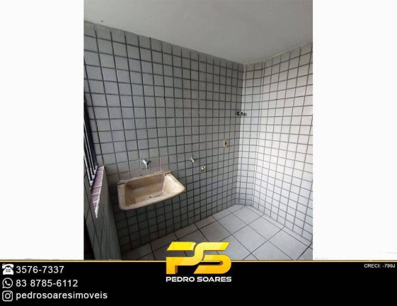 Imagem Apartamento com 3 Quartos à Venda, 91 m² em Jardim Oceania - João Pessoa Imagem Apartamento com 3 Quartos à Venda, 91 m² em Jardim Oceania - João Pessoa